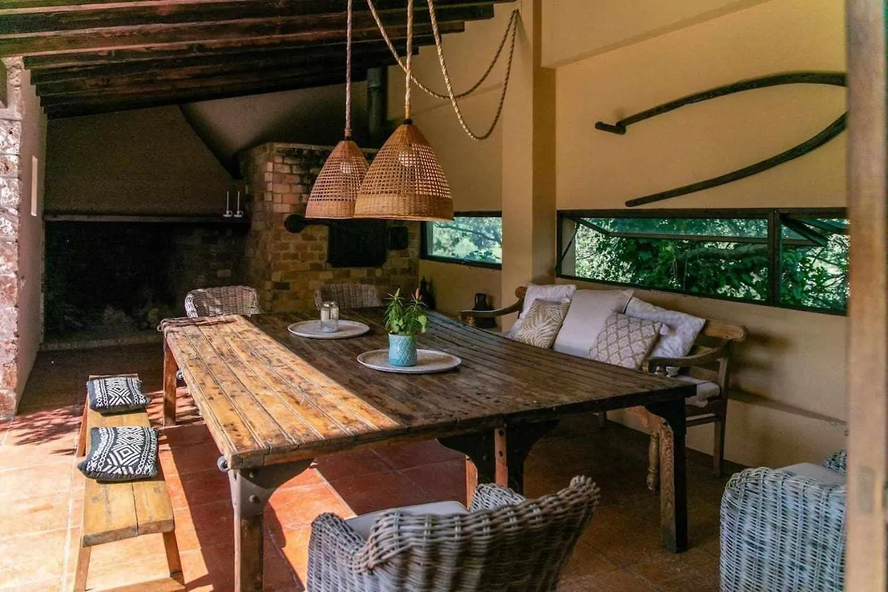 Premier Villa Rental In Mallorca Es Barranc Vell Portol