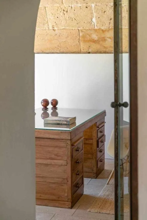 Premier Villa Rental In Mallorca Es Barranc Vell Spain