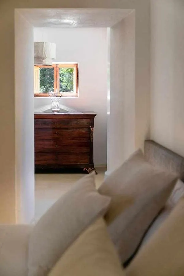 Premier Villa Rental In Mallorca Es Barranc Vell
