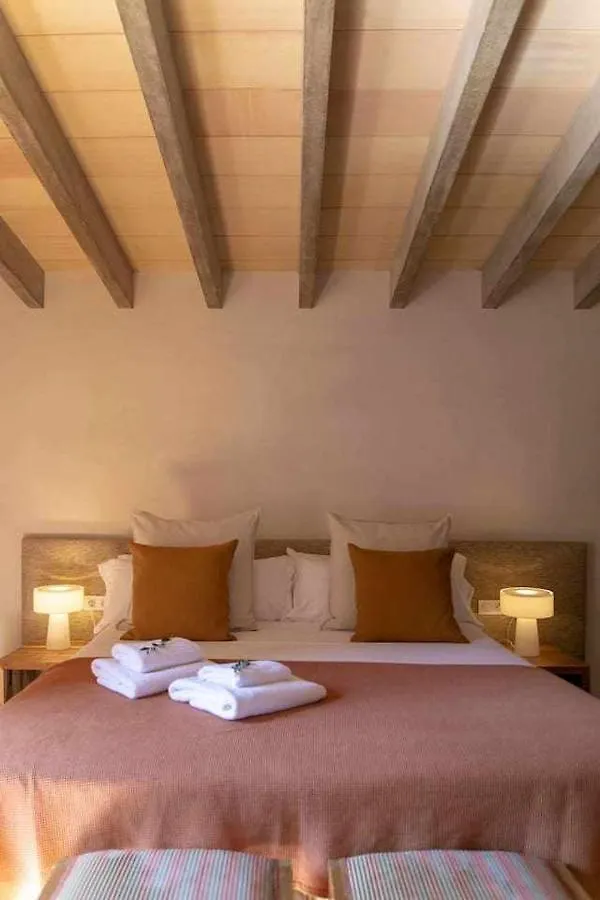 Premier Villa Rental In Mallorca Es Barranc Vell