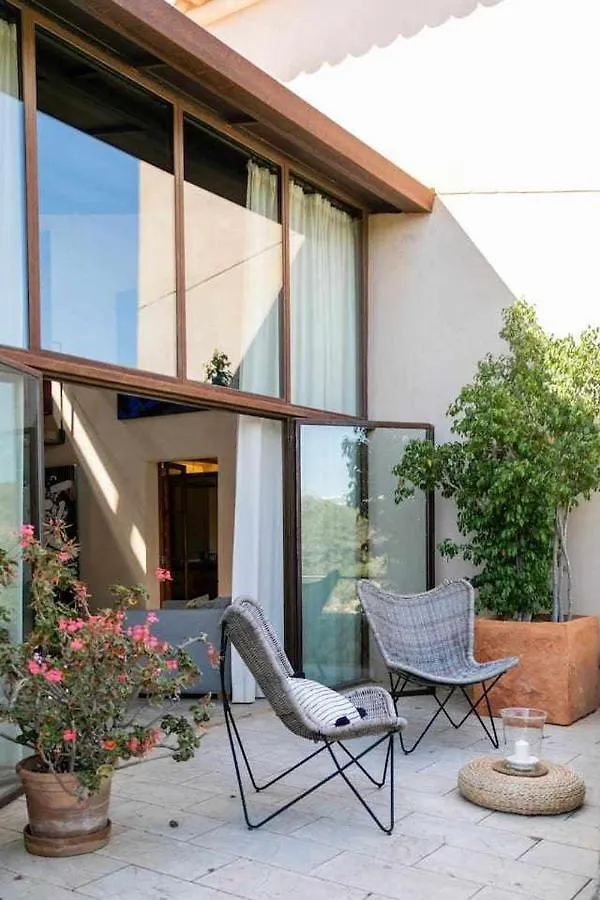 Premier Villa Rental In Mallorca Es Barranc Vell