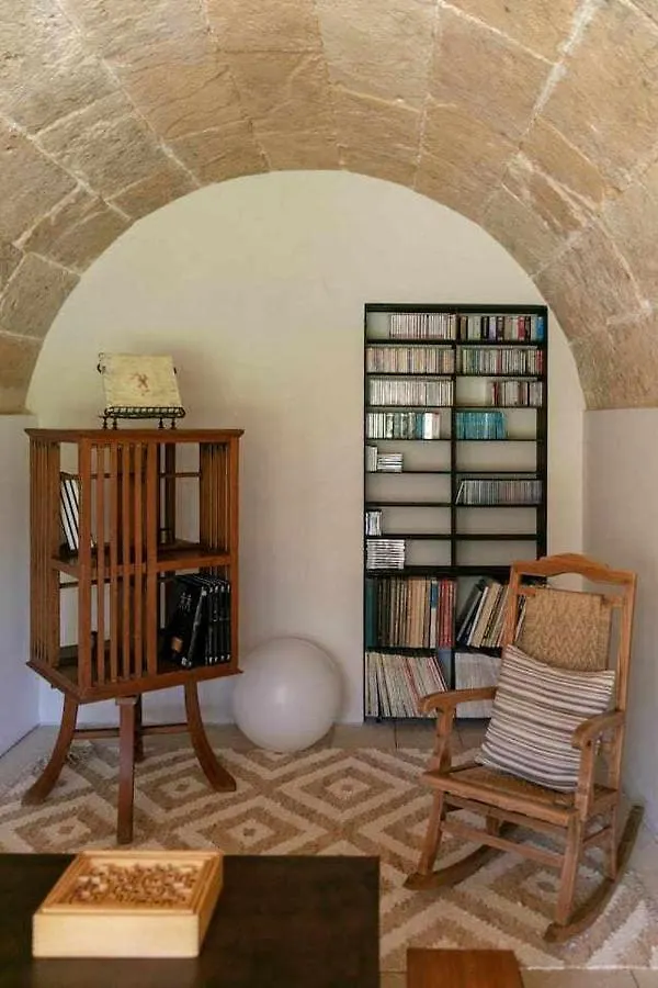 Premier Villa Rental In Mallorca Es Barranc Vell