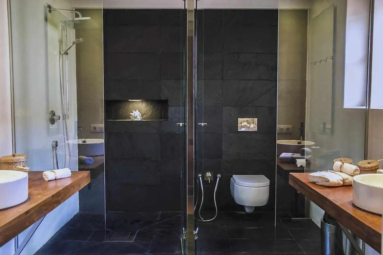 Premier Villa Rental In Mallorca Es Barranc Vell