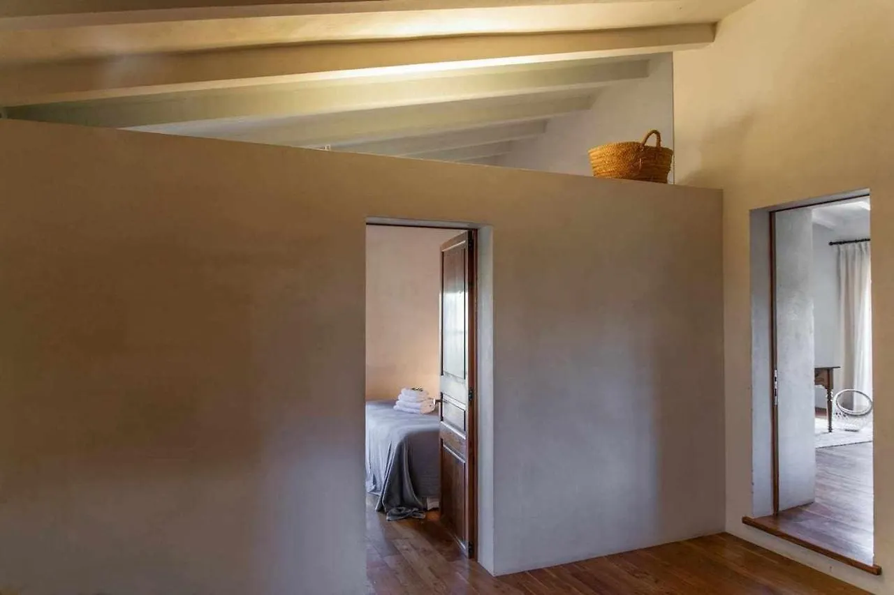 Premier Villa Rental In Mallorca Es Barranc Vell 0*, Portol