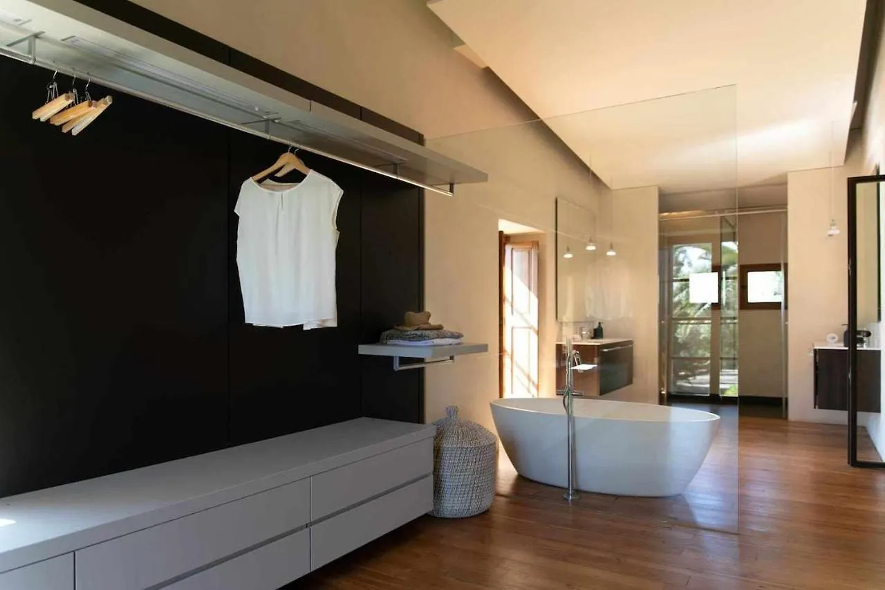 Premier Villa Rental In Mallorca Es Barranc Vell Portol