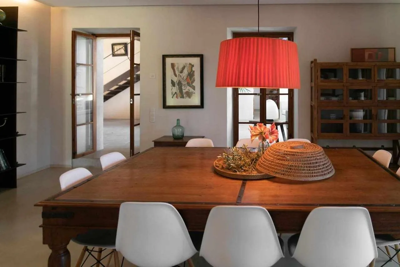 Premier Villa Rental In Mallorca Es Barranc Vell