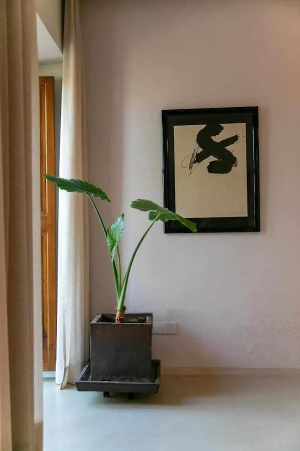 Premier Villa Rental In Mallorca Es Barranc Vell