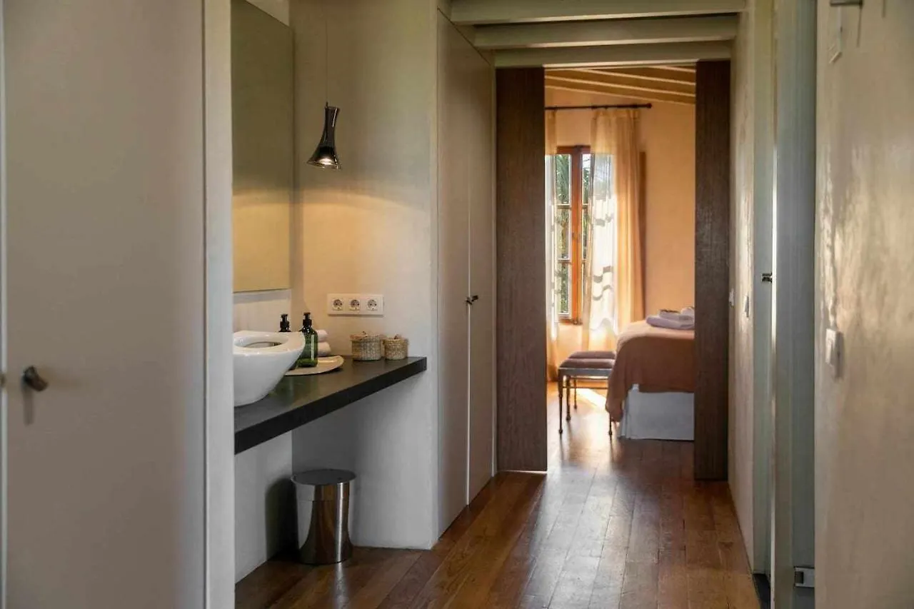 Premier Villa Rental In Mallorca Es Barranc Vell  Portol