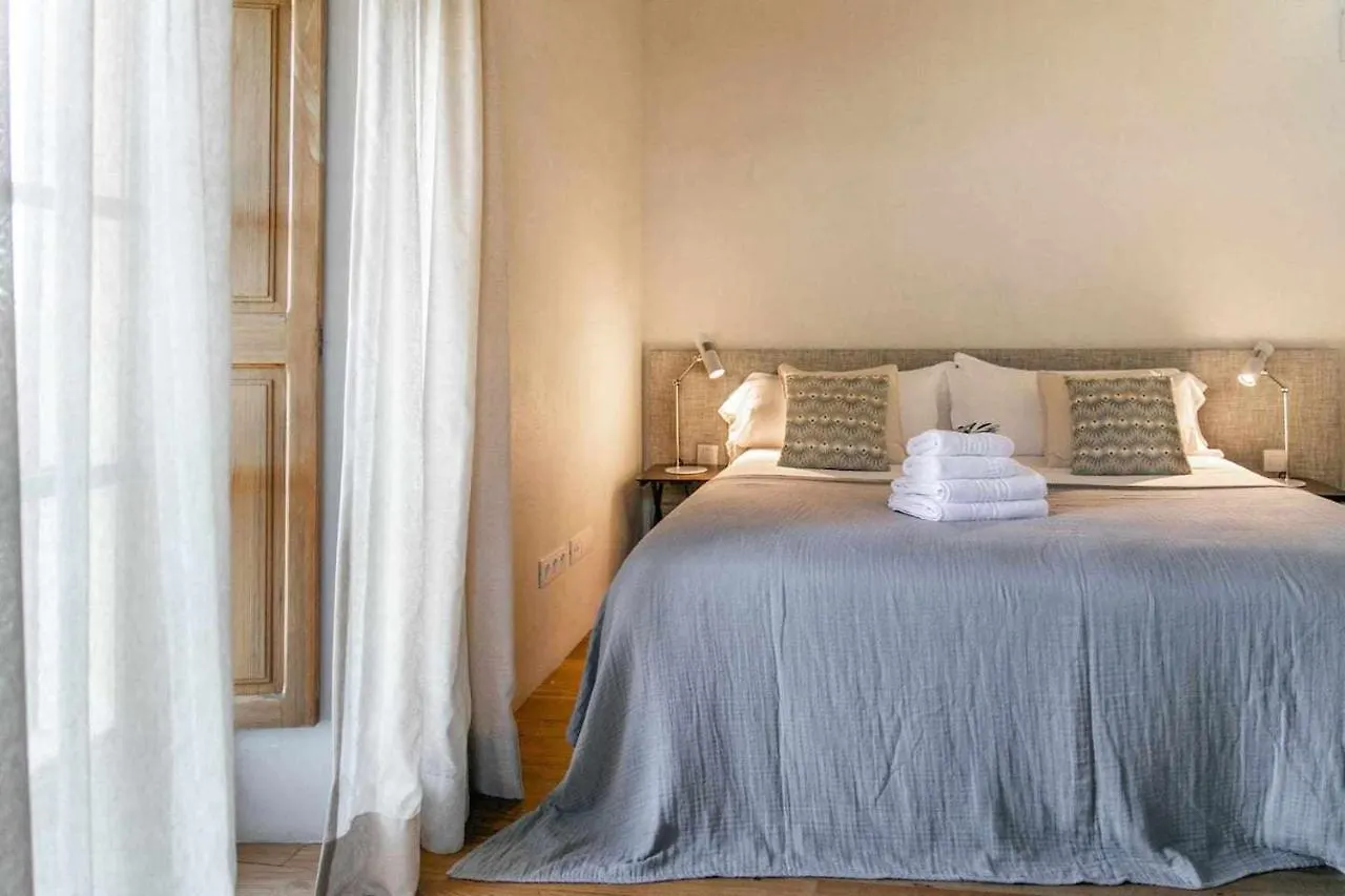Premier Villa Rental In Mallorca Es Barranc Vell Pòrtol İspanya
