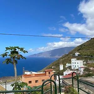 Casita En Сasa de vacaciones Sabinosa
