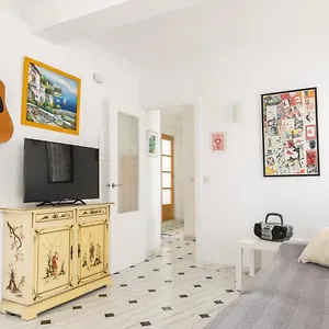 Castillo Apartamento Estepona
